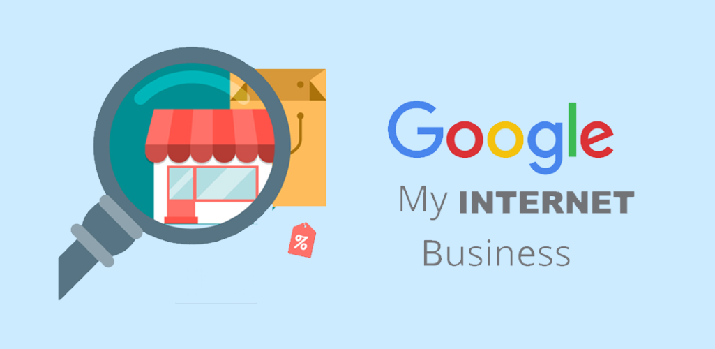 Інтернет бізнес та и послуги на Карті Google