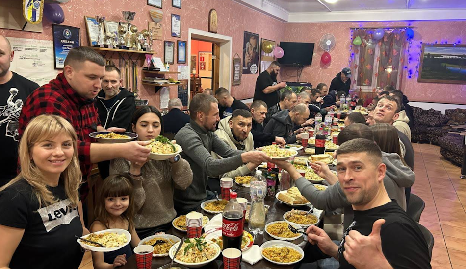 Я — Легенда